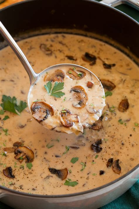 cream-of-mushroom-soup-cooking-classy image