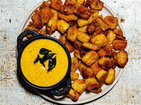 crispy-roasted-potatoes-with-curry-leaf-and-mustard image