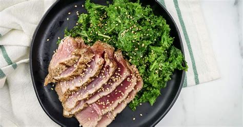 sesame-soy-grilled-tuna-slender-kitchen image