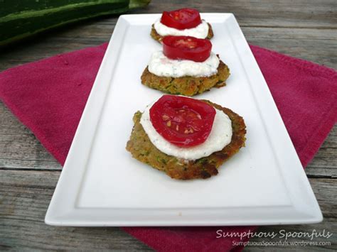 zucchini-chickpea-mock-crab-cakes-sumptuous image