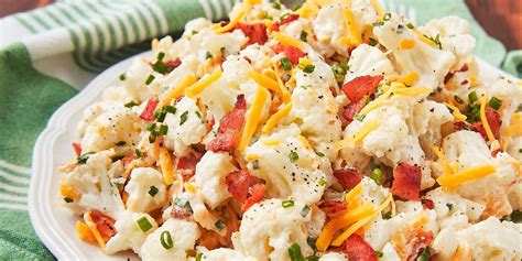 best-loaded-cauliflower-salad-recipe-how-to-make image