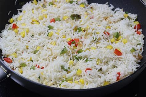 corn-fried-rice-recipe-by-swasthis image