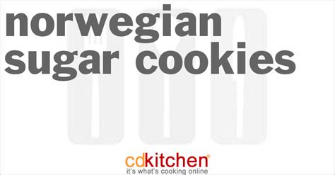 norwegian-sugar-cookies-recipe-cdkitchencom image