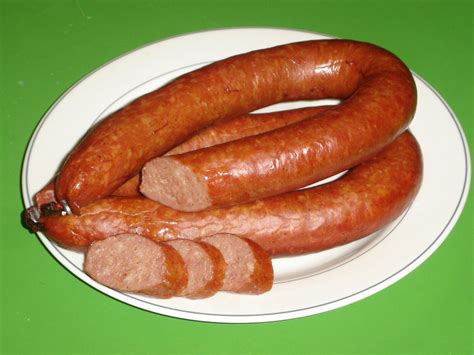 venison-cheddar-jalapeno-smoked-sausage image