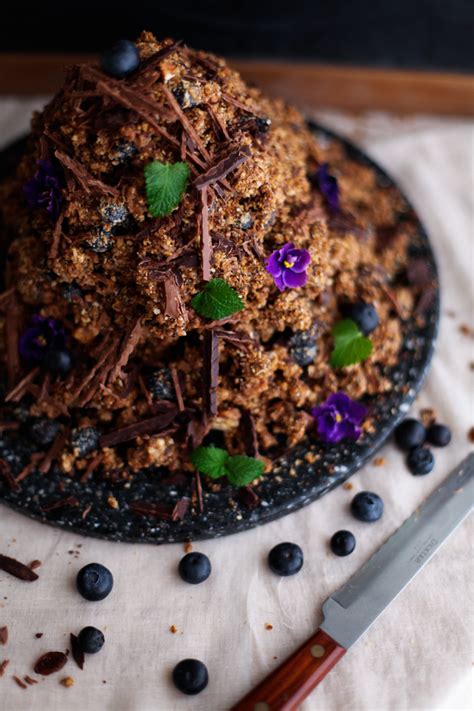 ant-hill-forest-cake-golubka-kitchen image