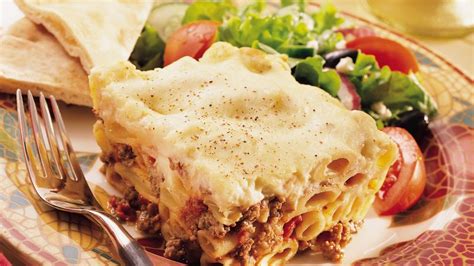 greek-pasta-beef-and-cheese-recipe-pillsburycom image