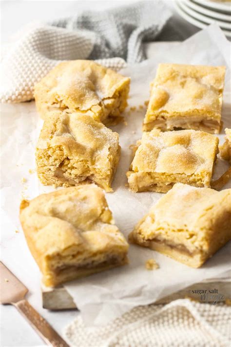 apple-shortcake-recipe-easy-teatime-treat-sugar-salt image