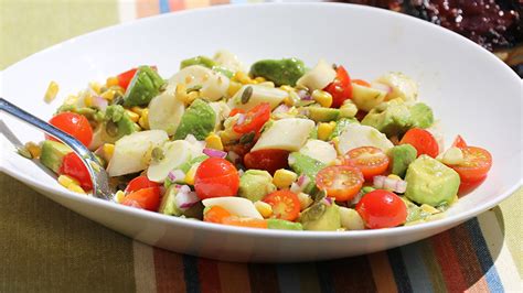 healthy-mexican-avocado-and-hearts-of-palm-chop-salad image
