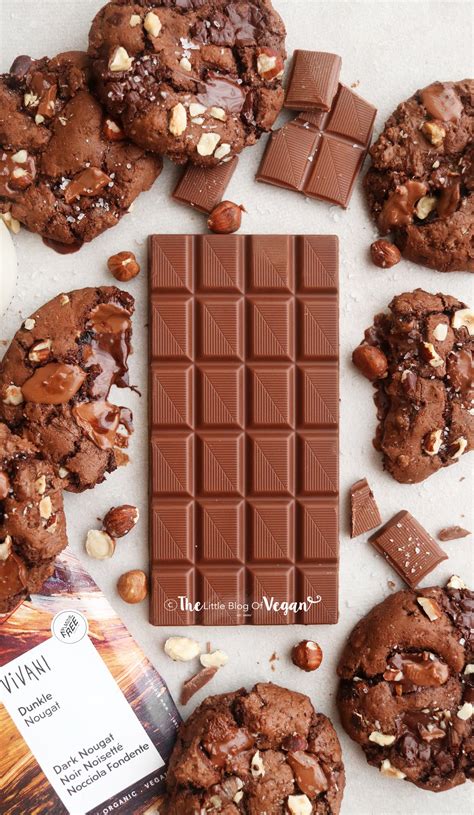 vegan-chocolate-hazelnut-cookies-the-little-blog-of image