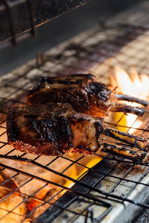 how-to-barbecue-lamb-chops-great-british-chefs image
