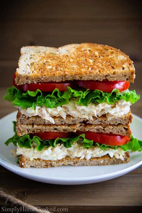 tuna-salad-sandwich-simply-home-cooked image