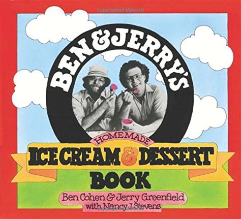ben-jerrys-homemade-ice-cream-dessert-book image