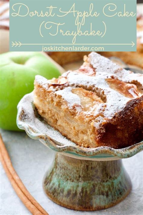 dorset-apple-cake-traybake-jos-kitchen-larder image