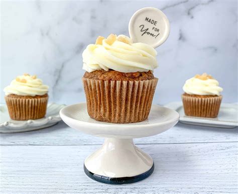 ginger-carrot-cupcakes-live-to-sweet image