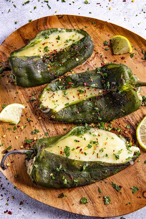 grilled-cheese-stuffed-poblano-peppers-chili-pepper image