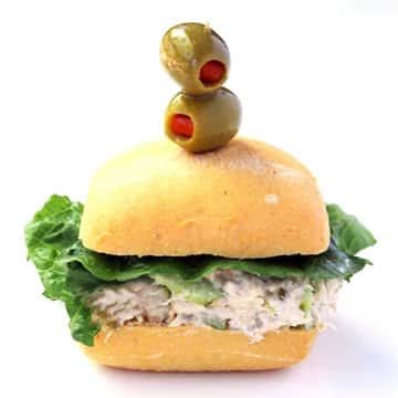 my-famous-tuna-fish-sandwich-lizzy-loves-food image