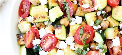grilled-zucchini-chickpea-tomato-and-goat-cheese image