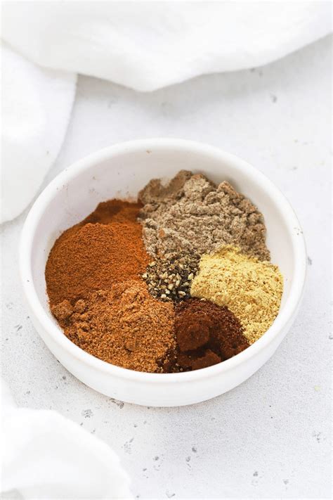 homemade-chai-spice-mix-one-lovely-life image