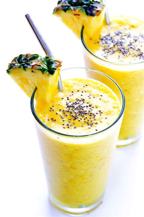feel-good-pineapple-smoothie-gimme-some-oven image