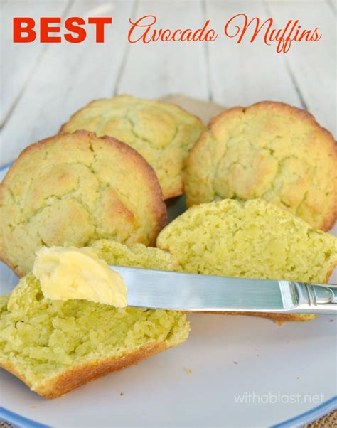 best-avocado-muffins-with-a-blast image