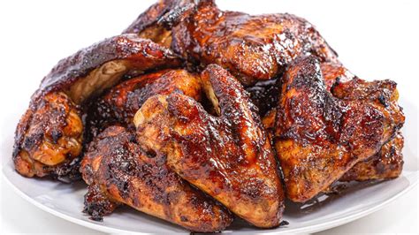 caribbean-chicken-wings-recipe-rachael-ray-show image