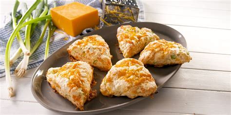 best-cheese-scones-recipe-how-to-make-cheese-scones-delish image
