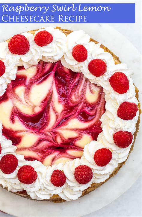 raspberry-swirl-lemon-cheesecake-confessions-of-a image