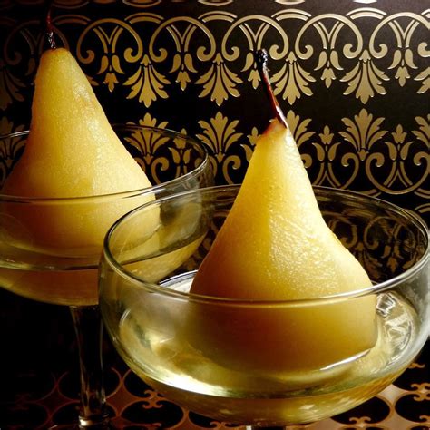 11-poached-pear-recipes-that-put-an-elegant-end-to-the-meal image