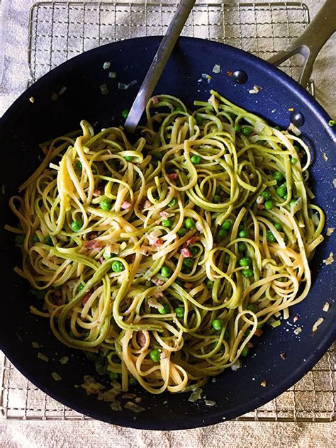 straw-and-hay-pasta-the-artful-gourmet-recipe-writer image