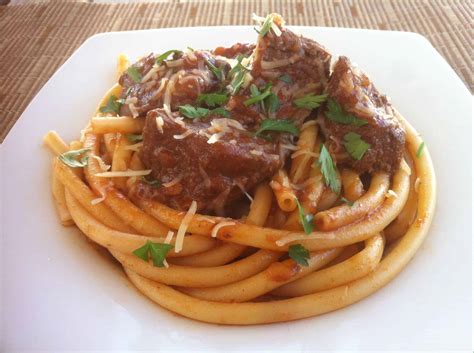 greek-style-beef-stew-in-a-tomato-sauce-moshari image