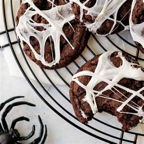 spider-web-cookies-the-marble-kitchen image