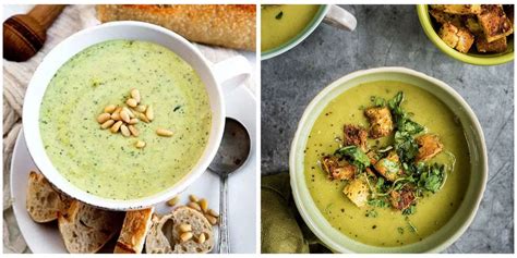 12-easy-zucchini-soup-recipes-how-to-make-zucchini image