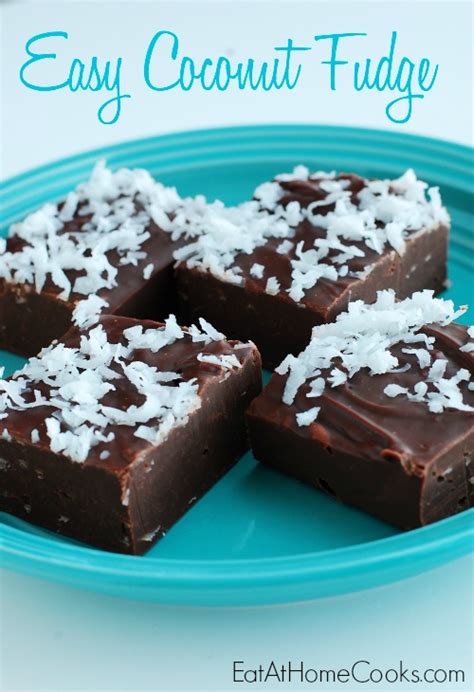 easy-coconut-fudge-eat-at-home image