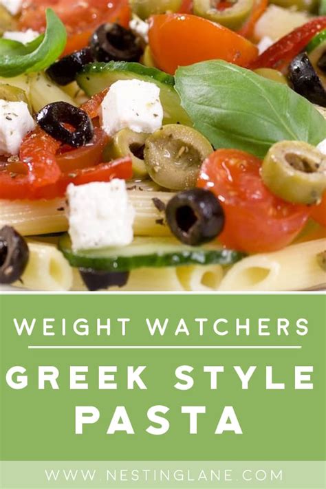 weight-watchers-greek-style-pasta-nesting-lane image