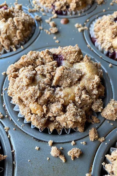 soaked-spelt-berry-muffins-recipe-foodal image
