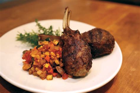 agnello-scottadito-grilled-lamb-chops-recipe-il image