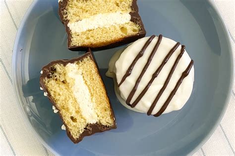 i-tried-the-homemade-zebra-cakes-from-tiktok-and-they image