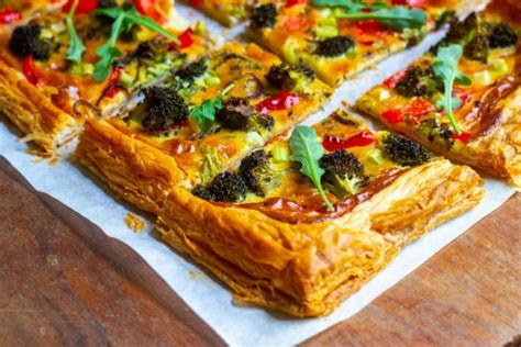 puff-pastry-vegetable-tart-kevin-lee-jacobs image