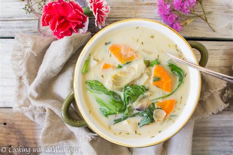 creamy-spinach-artichoke-soup-cooking-with-a image