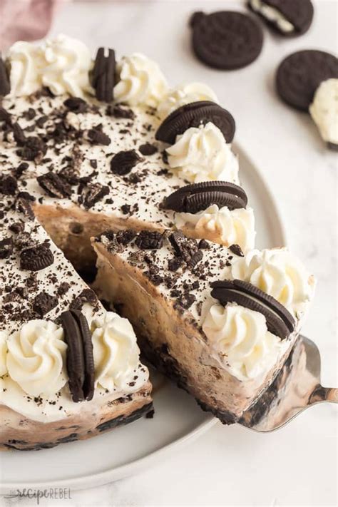 best-oreo-ice-cream-cake-step-by-step-video-the image