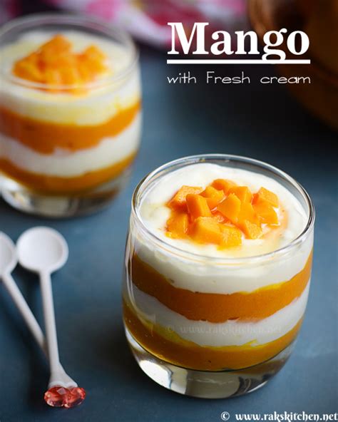 mango-with-cream-recipe-mango-fresh-cream-raks-kitchen image