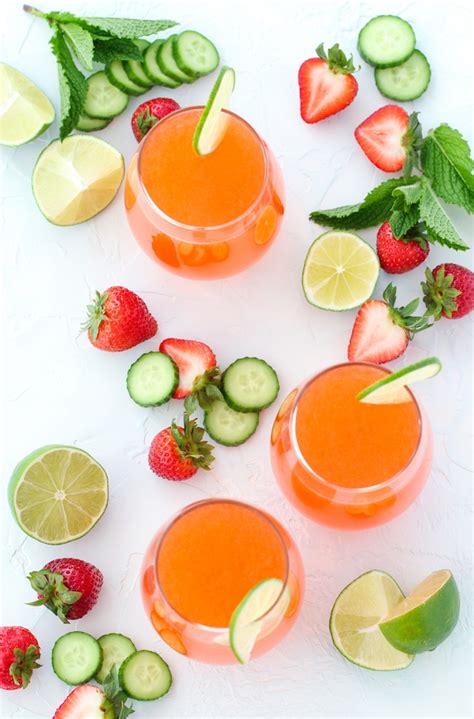 strawberry-cucumber-limeade-olgas-flavor-factory image
