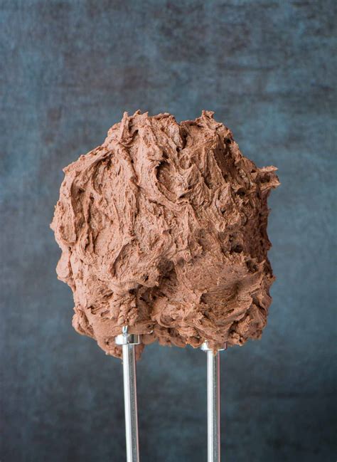 perfect-chocolate-frosting-recipe-simple-revisions image