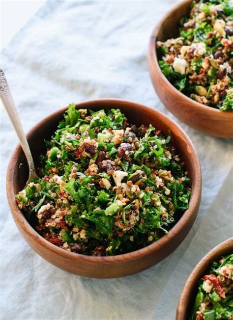 mexicanish-kale-quinoa-salad-recipe-cookie-and-kate image