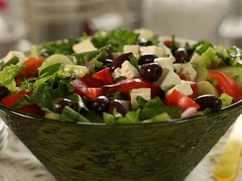 thelma-breleskys-classic-greek-salad-recipe-cooking image