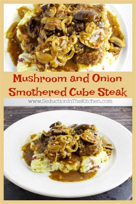 mushroom-and-onion-smothered-cube-steak-easy-cube image