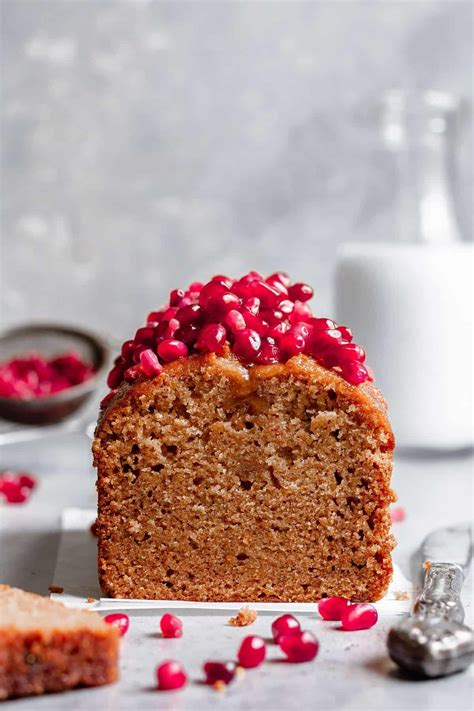 jewish-honey-cake-is-soft-sweet-and-non-dairy image
