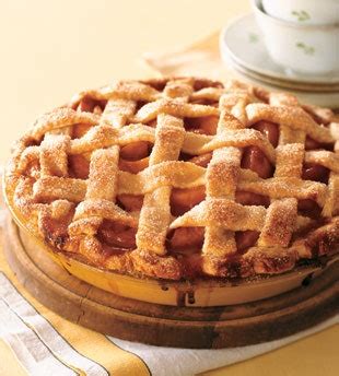 peach-lattice-pie-recipe-bon-apptit image