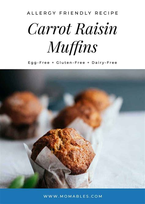 gluten-free-dairy-free-eggless-muffins image