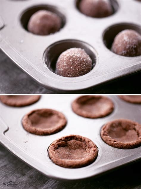 peppermint-hot-chocolate-cookie-cups-recipe-the image